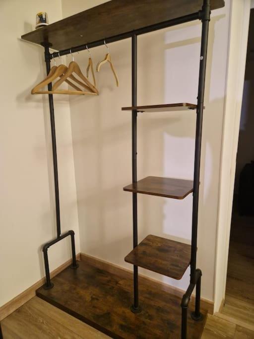 Charming Apartment Near La Defense, Paris Bezons Buitenkant foto